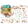 Playmobil - Clinica Pentru Animale Playmobil - 4
